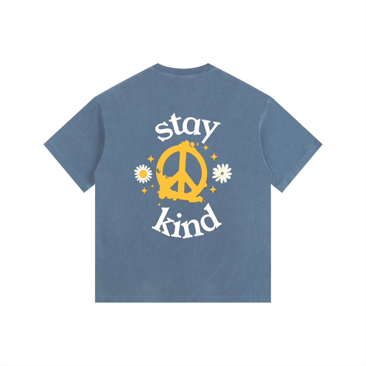 HeyHappi Stay Kind T-Shirt