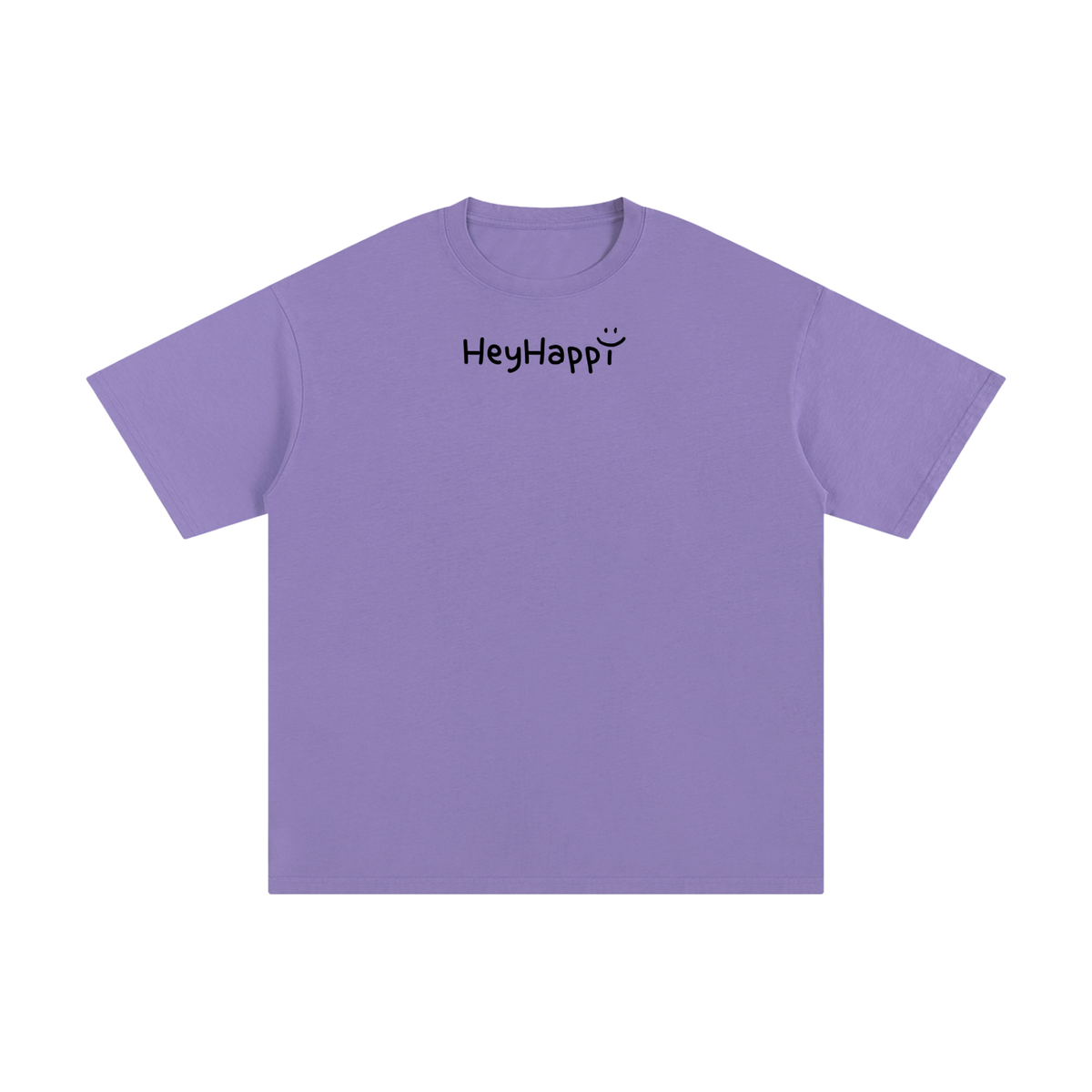 HeyHappi Love Over Hate T-Shirt