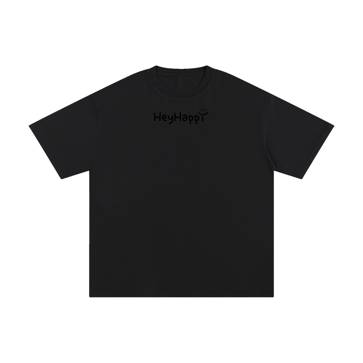 HeyHappi Love Over Hate T-Shirt