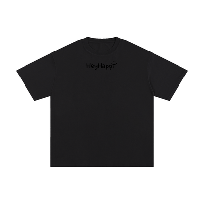 HeyHappi Love Over Hate T-Shirt